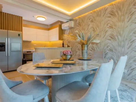 Prodaja, dvosoban stan, 96m², Pržno, Budva - image 6