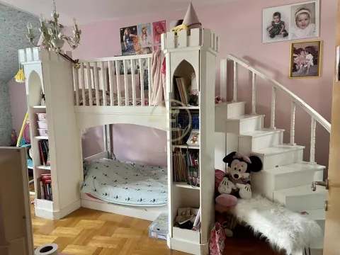 Sale, four bedroom apartment, 124m², Cara Dušana, Novi Sad Sve Podlokacije - image 13