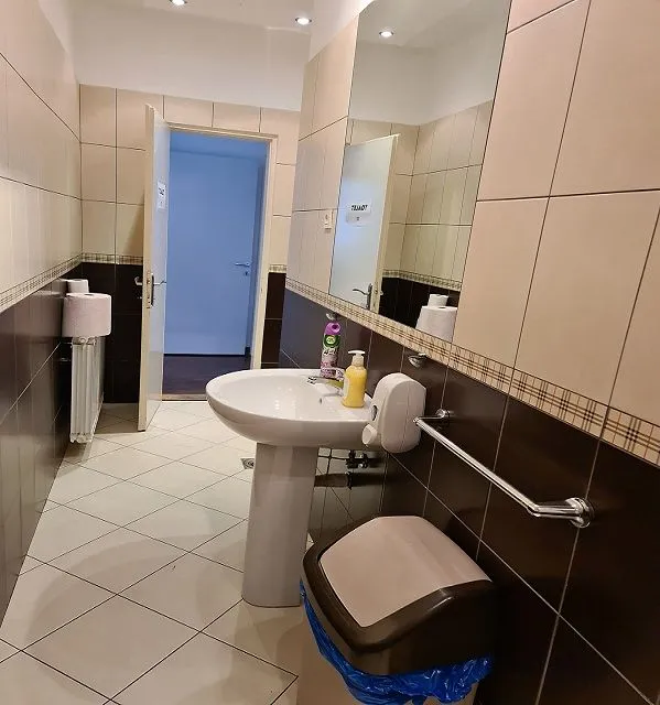 Rent, office space, 160m², Stari Grad, Beograd