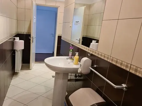 Izdavanje, poslovni prostor, 160m², Stari Grad, Beograd - image 8