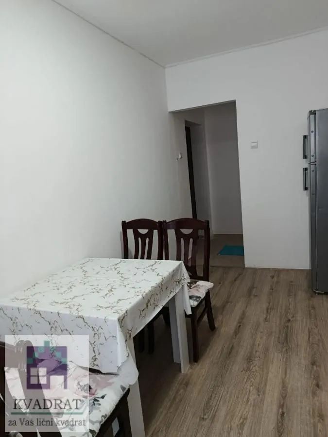 Rent, two bedroom apartment, 44m², Obrenovac, Beograd