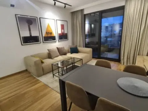 Stan in Vezirov Most