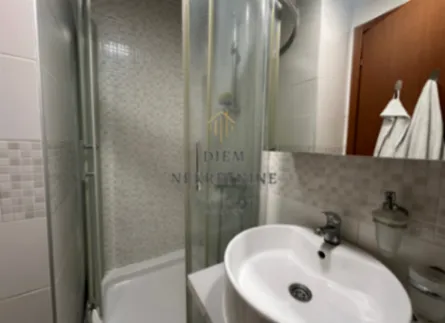 Izdavanje, garsonjera, 34m², City Kvart, Podgorica - image 2