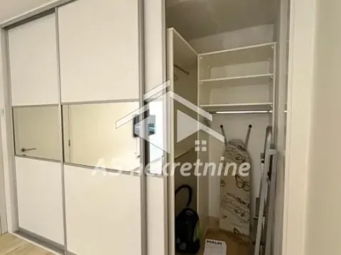 Izdavanje, dvosoban stan, 63m², Sarajevska, Beograd - image 15