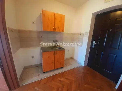 Izdavanje, garsonjera, 24m², Novo naselje, Novi Sad - image 3