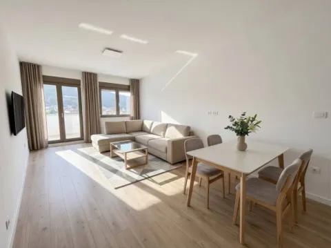 Sale, two bedroom apartment, 63m², Dubovica, Budva - image 3