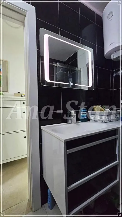 Izdavanje, dvosoban stan, 73m², Kaludjerica, Grocka