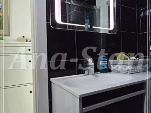 Izdavanje, dvosoban stan, 73m², Kaludjerica, Grocka - image 10