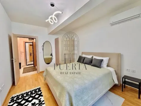 Izdavanje, jednosoban stan, 50m², Stara Varoš, Podgorica - image 7