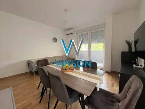 Izdavanje, dvosoban stan, 55m², Telep, Novi Sad Sve Podlokacije - image 3