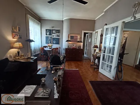 Prodaja, trosoban stan, 90m², Stari Grad, Beograd - image 7