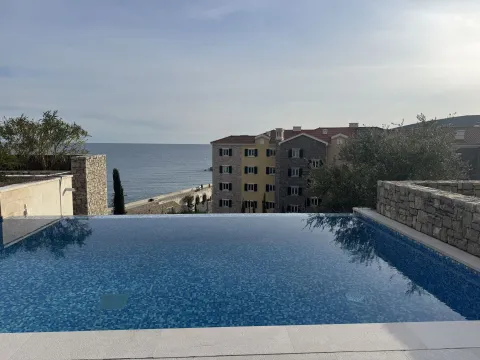 Prodaja, trosoban stan, 290m², Luštica, Tivat - image 11