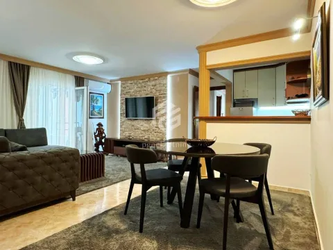 Prodaja, dvosoban stan, 72m², Budva, Crna Gora - image 2