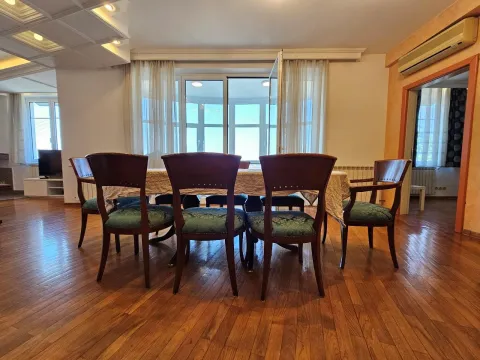 Prodaja, stan, 135m², Savski Venac, Beograd - image 4