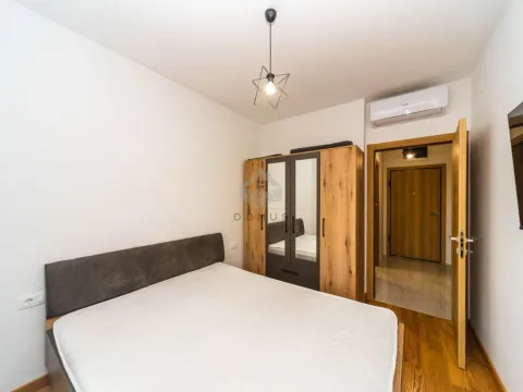 Rent, one bedroom apartment, 48m², New City, Podgorica - image 6