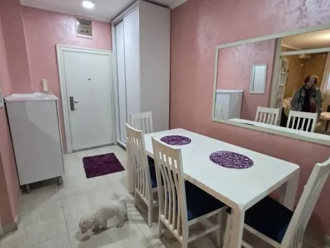 Rent, two bedroom apartment, 60m², Grbavica, Novi Sad Sve Podlokacije - image 8