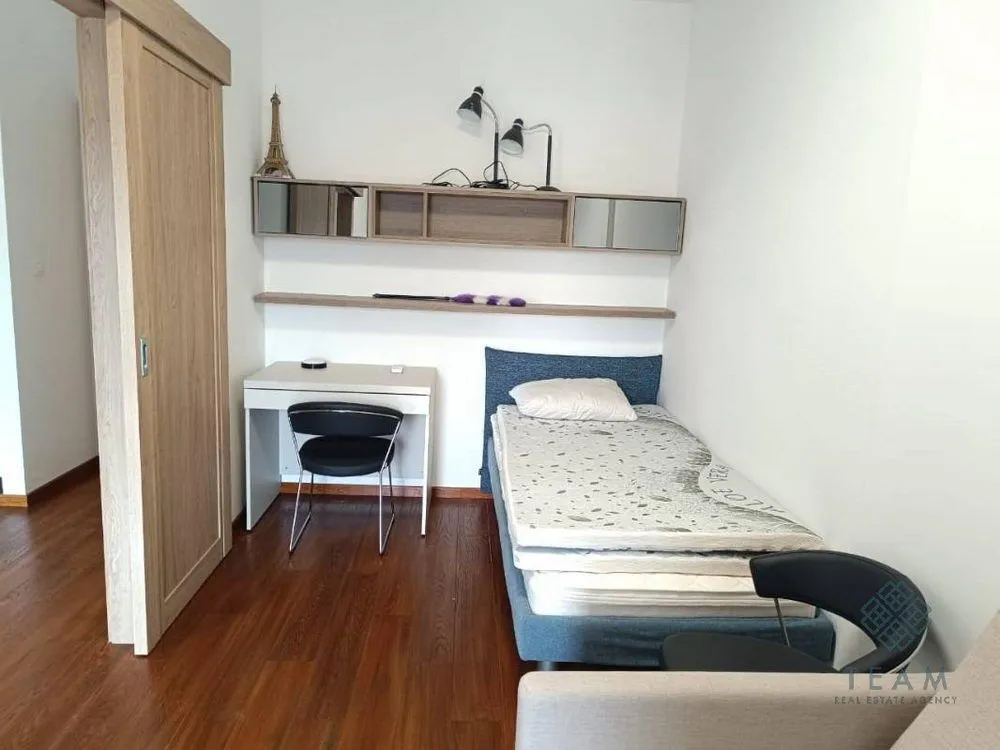 Rent, three bedroom apartment, 90m², Master Kvart, Podgorica