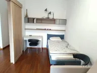 Rent, three bedroom apartment, 90m², Master Kvart, Podgorica - image 14