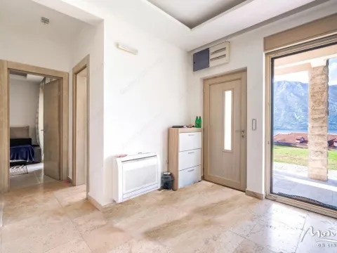 Sale, two bedroom apartment, 68m², Kostanjica, Kotor - image 23