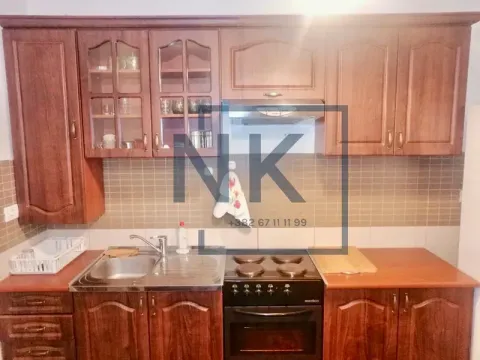 Izdavanje, jednosoban stan, 53m², City Kvart, Podgorica - image 4