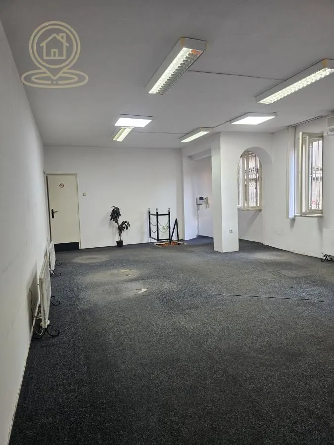 Prodaja, dvosoban stan, 57m², Medijana, Niš