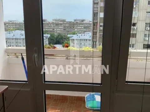 Rent, three bedroom apartment, 78m², Novi Beograd Sve Podlokacije, Beograd - image 8