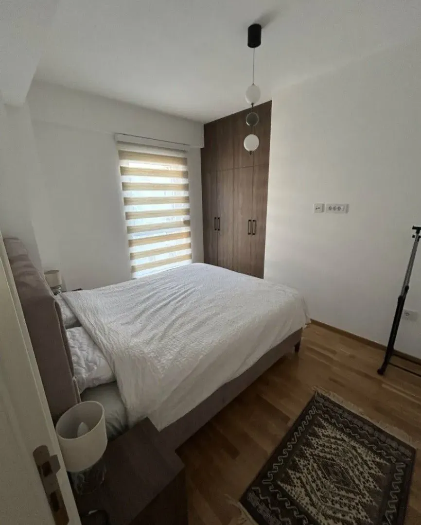 Rent, one bedroom apartment, 42m², Zabjelo, Podgorica