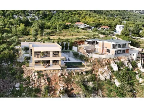 Prodaja, kuća, 239m², Podi, Herceg Novi - image 2