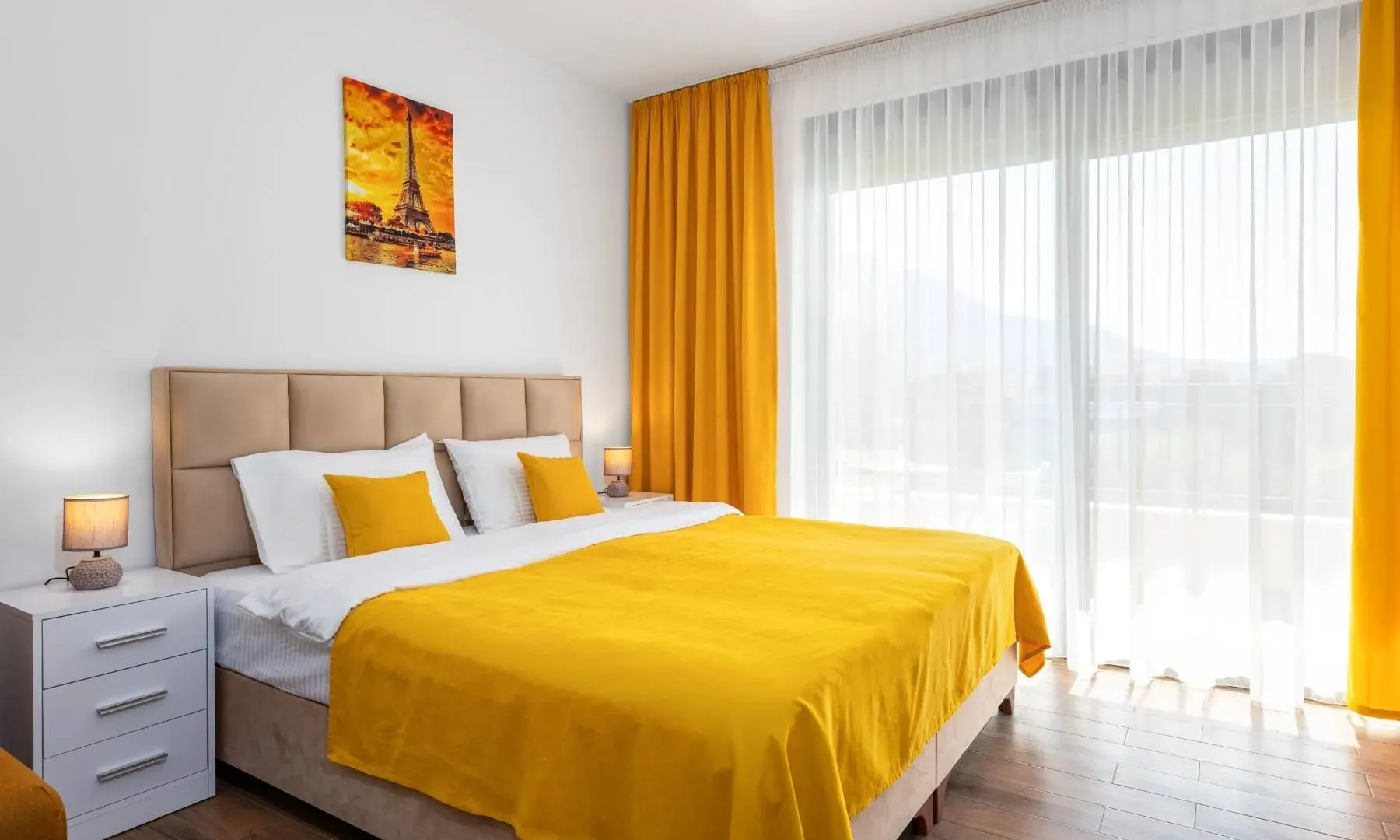Sale, studio apartment, 31m², Centar, Bar