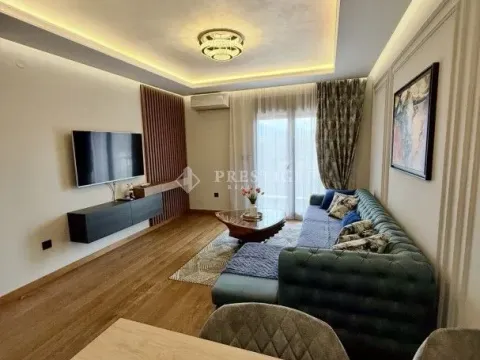 Rent, one bedroom apartment, 50m², Ljubović, Podgorica - image 4