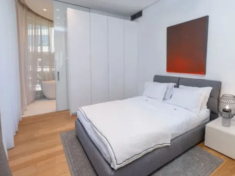 Sale, three bedroom apartment, 457m², Dukley Gardens, Budva - image 4