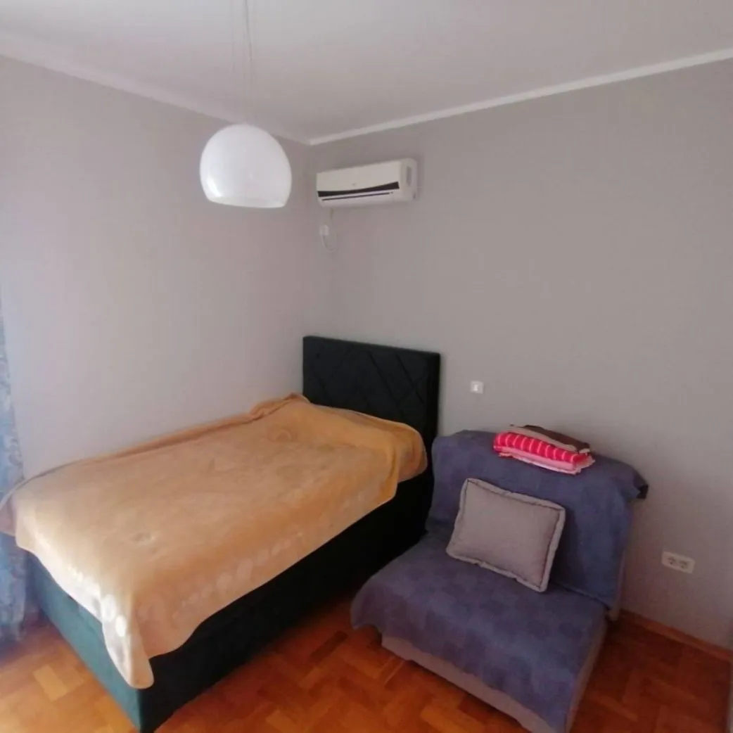 Sale, two bedroom apartment, 98m², Bečići, Budva