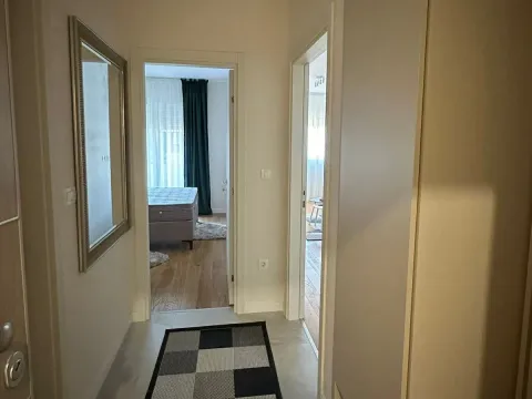 Izdavanje, jednosoban stan, 48m², Central Point, Podgorica - image 2