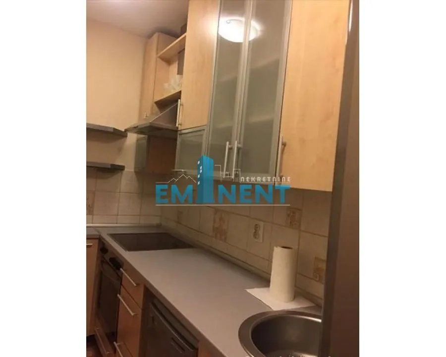 Rent, apartment, 60m², Arena, Novi Beograd Sve Podlokacije