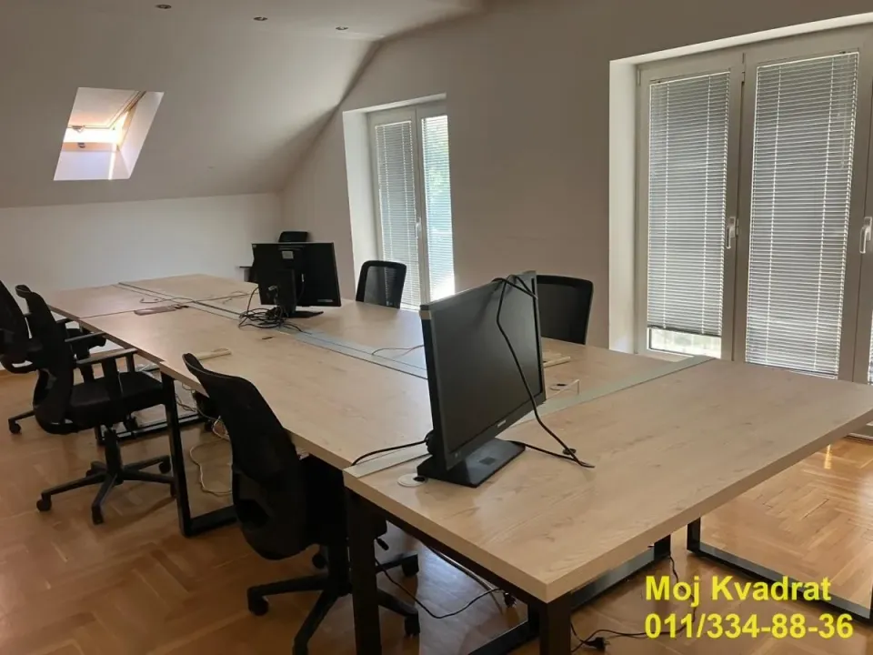 Sale, house, 265m², Banovo Brdo, Beograd