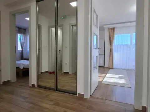 Rent, three bedroom apartment, 100m², Zagorič, Podgorica - image 17