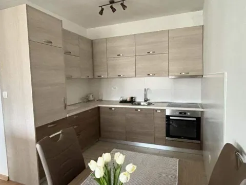 Izdavanje, dvosoban stan, 65m², Podgorica, Crna Gora - image 8