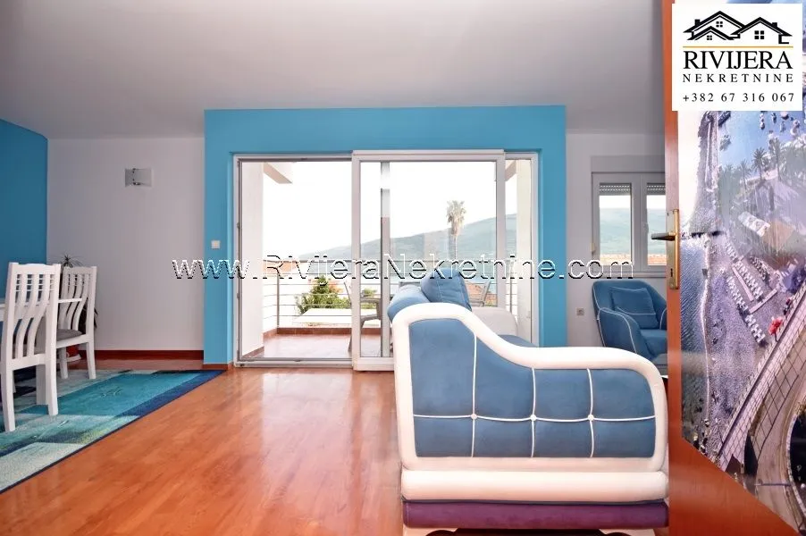 Prodaja, kuća, 285m², Đenovići, Herceg Novi