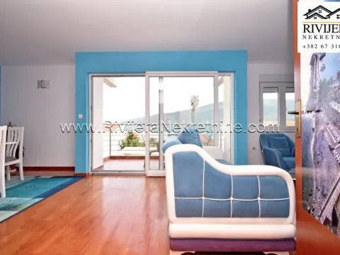 Sale, house, 285m², Đenovići, Herceg Novi - image 26