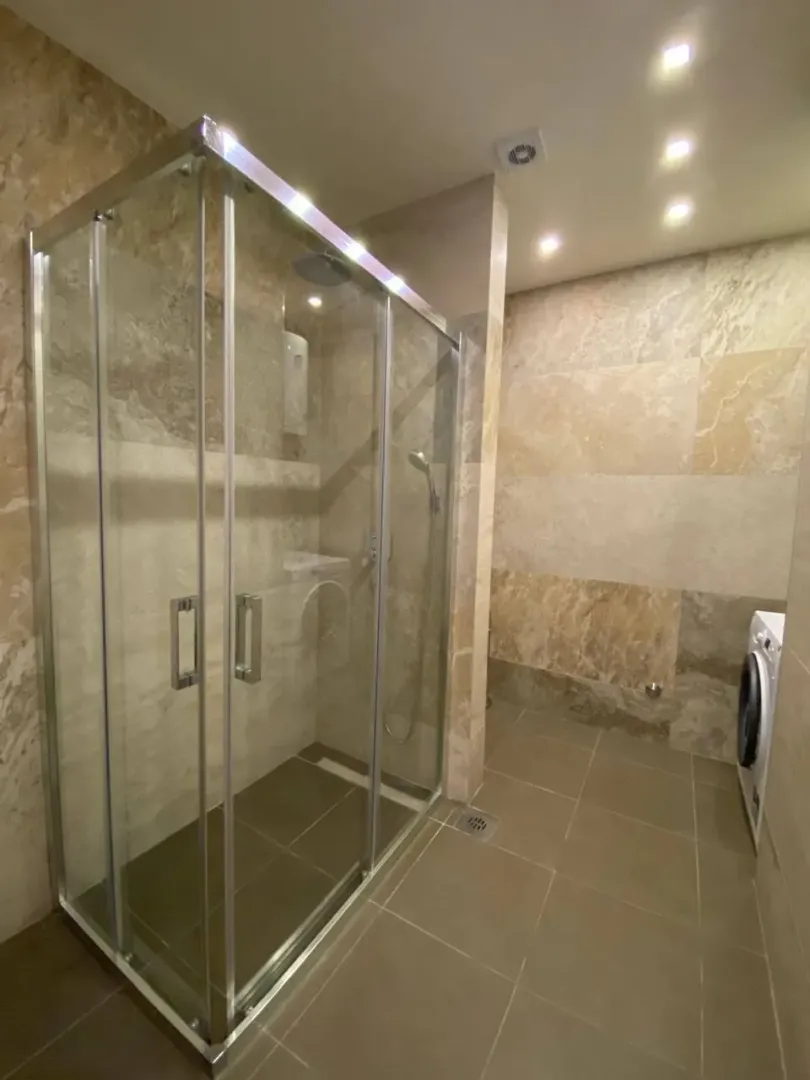 Rent, two bedroom apartment, 108m², Centar, Budva