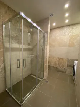 Rent, two bedroom apartment, 108m², Centar, Budva - image 7
