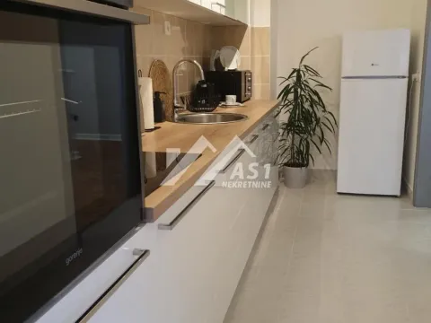 Izdavanje, dvosoban stan, 63m², Novi Sad Sve Podlokacije, Novi Sad - image 6