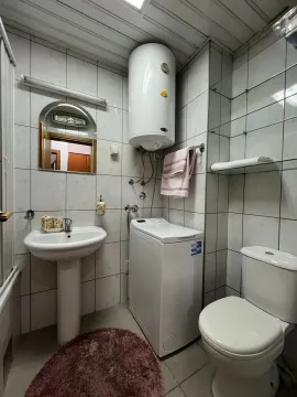Izdavanje, jednosoban stan, 42m², Blok 9, Podgorica - image 6