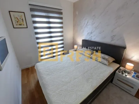 Izdavanje, jednosoban stan, 48m², City Kvart, Podgorica - image 12