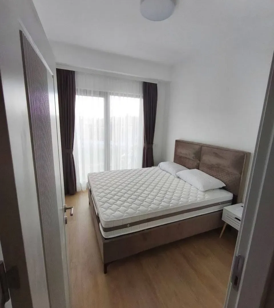 Rent, two bedroom apartment, 60m², Centar, Bar