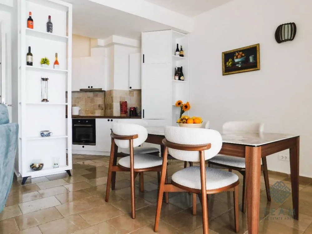 Rent, house, 140m², Reževići, Budva