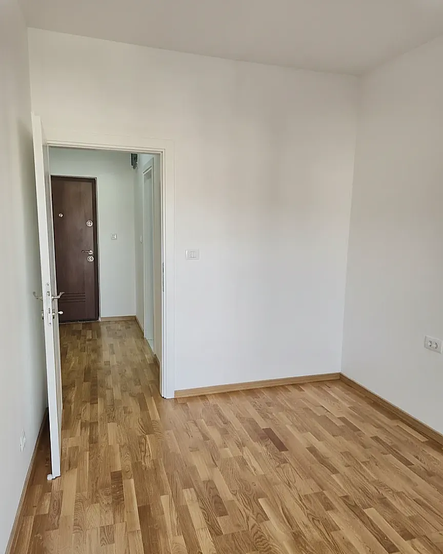 Rent, one bedroom apartment, 43m², Zagorič, Podgorica