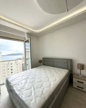 Sale, two bedroom apartment, 75m², Bečići, Budva - image 8