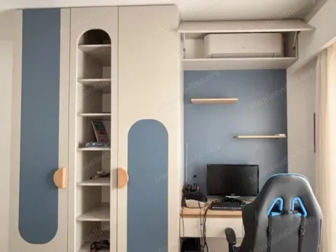 Prodaja, dvosoban stan, 67m², Centar, Podgorica - image 4