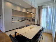 Rent, three bedroom apartment, 85m², Vezirov Most, Podgorica - image 33